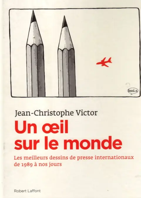 Un œil sur le monde