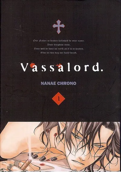 Vassalord.