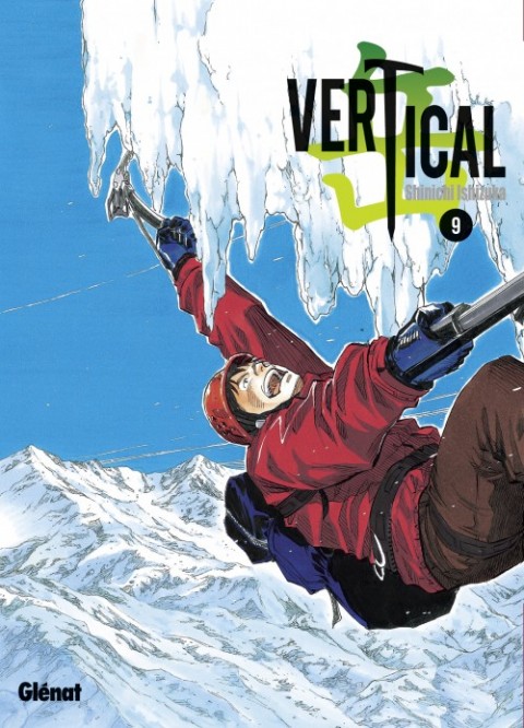 Vertical Tome 9