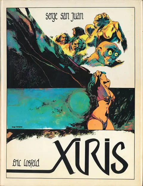 Xiris