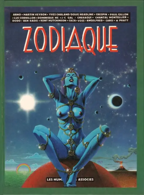 Zodiaque