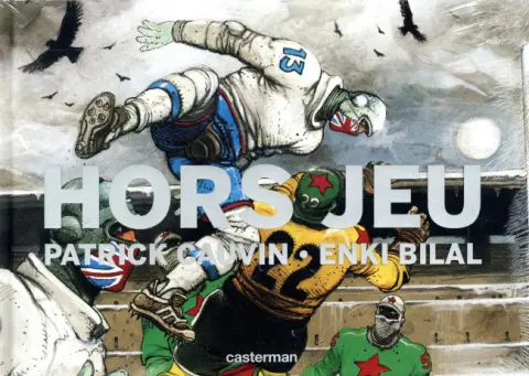 Hors jeu