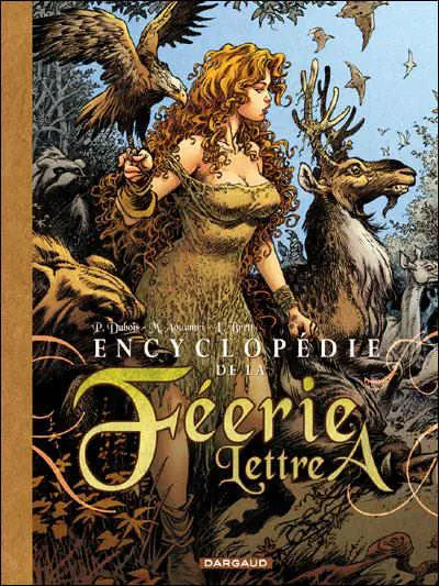 Encyclopédie de la féerie - Lettre A