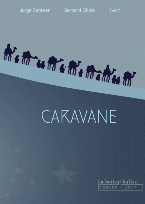 Caravane