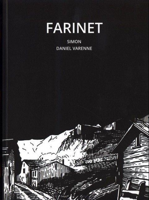 Couverture de l'album Farinet