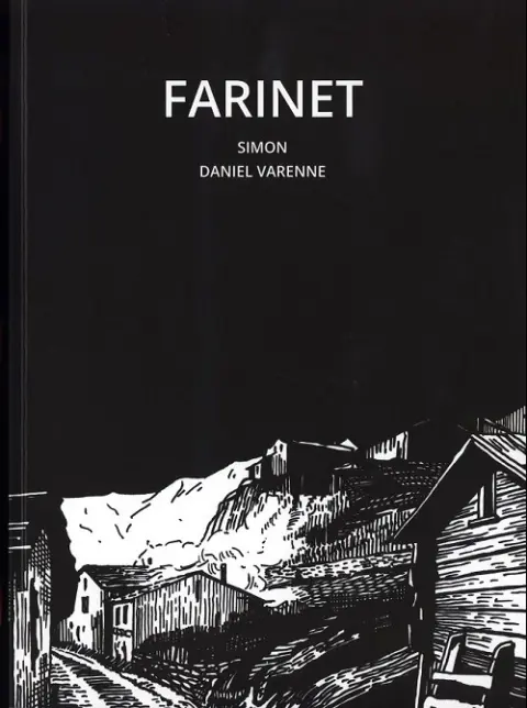 Farinet