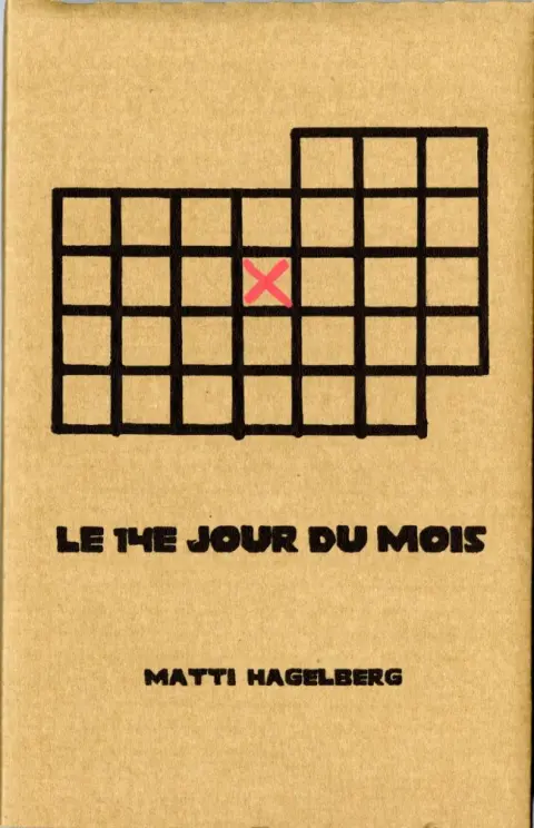 B.E.M. Le 14e jour du mois