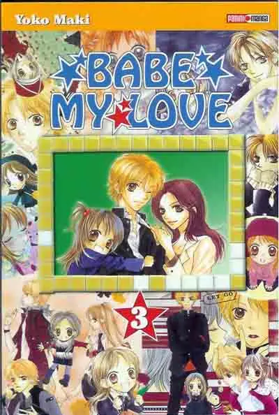 Babe My Love 3