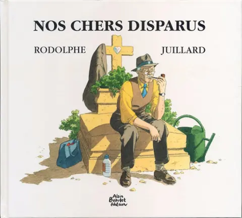 Nos chers disparus
