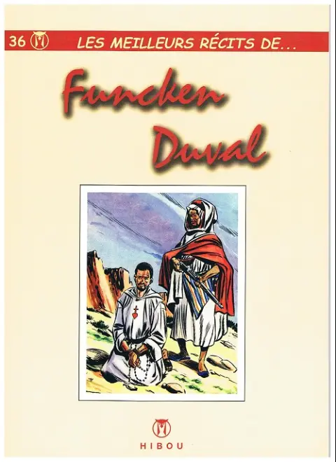 Les meilleurs récits de... Tome 36 Funcken