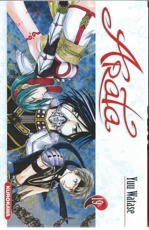 Arata 19