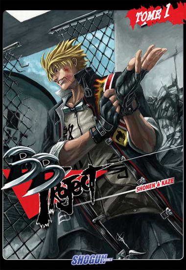 BB Project Tome 1