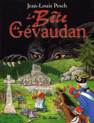 La Bête du Gévaudan