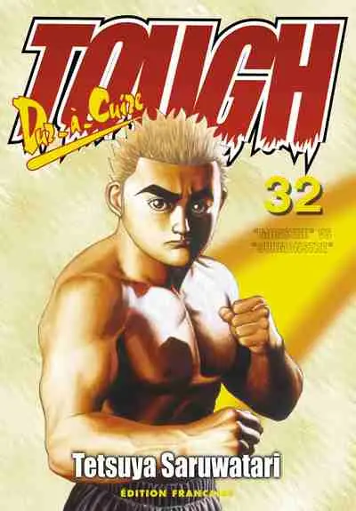 Tough Dur à cuire 32