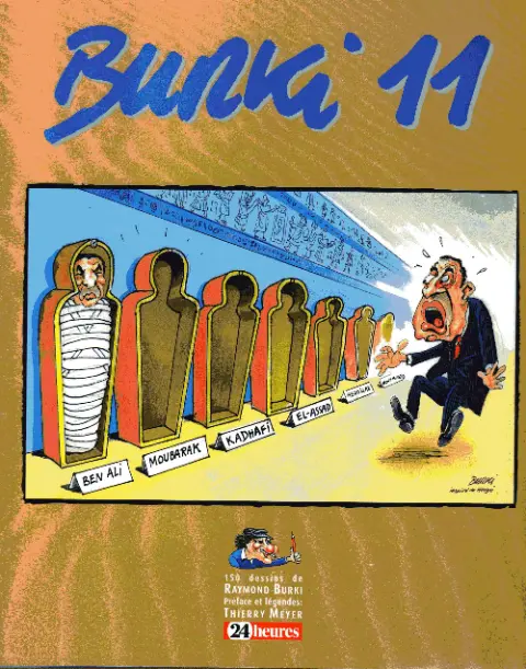 Burki 11
