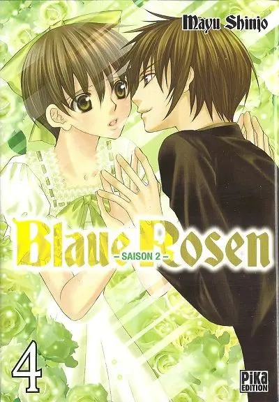 Blaue Rosen Saison 2 4