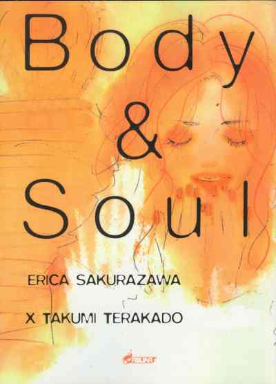 Body & soul 1