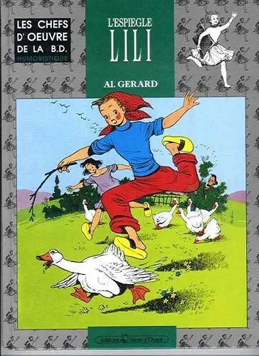 L'Espiègle Lili 1