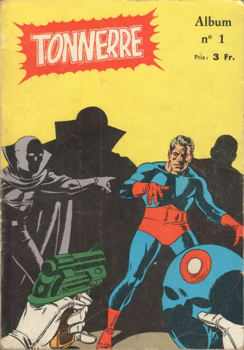 Tonnerre