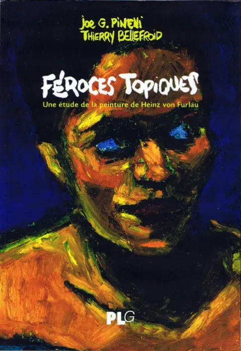 Féroces topiques