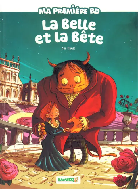 La Belle et la Bête
