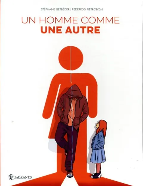 Un homme comme une autre