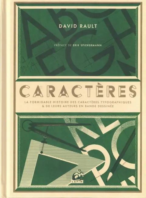 Caractères