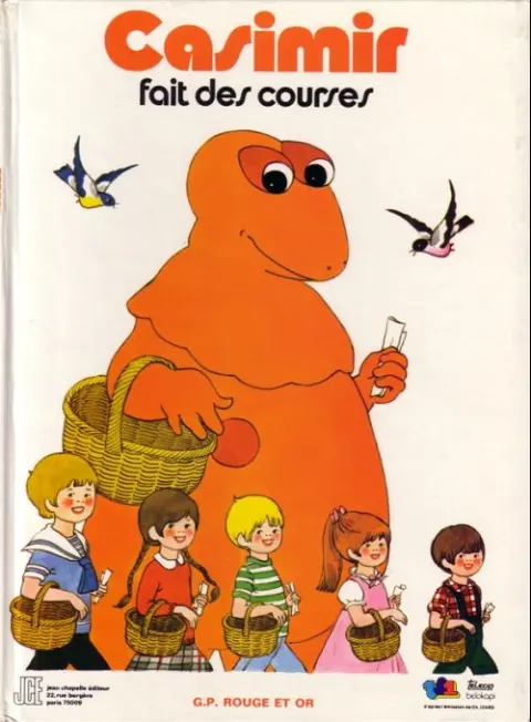 Casimir (Le Pollotec)