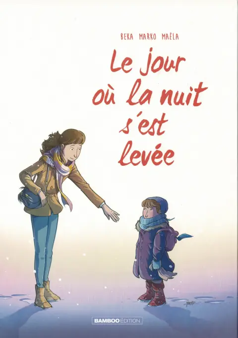 Le Jour où... Tome 5 Le jour où la nuit s'est levée