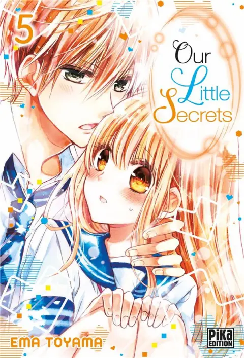 Our Little Secrets 5