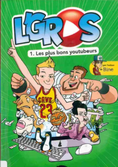 L'Gros