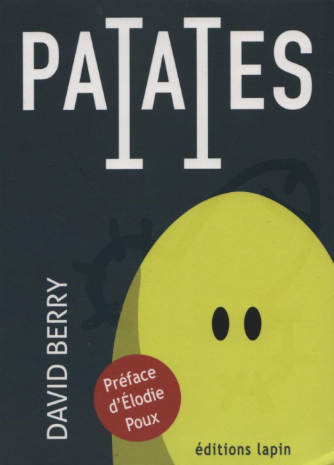 Couverture de l'album Patates 2