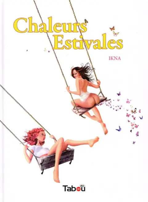 Chaleurs Estivales