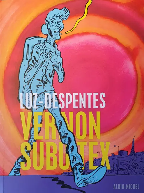 Vernon Subutex Première partie