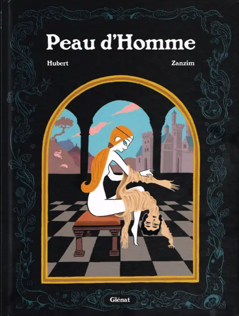 Peau d'Homme