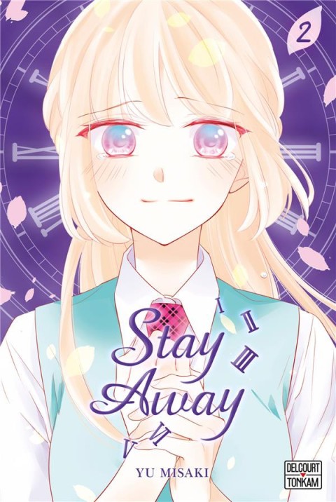 Stay Away 2