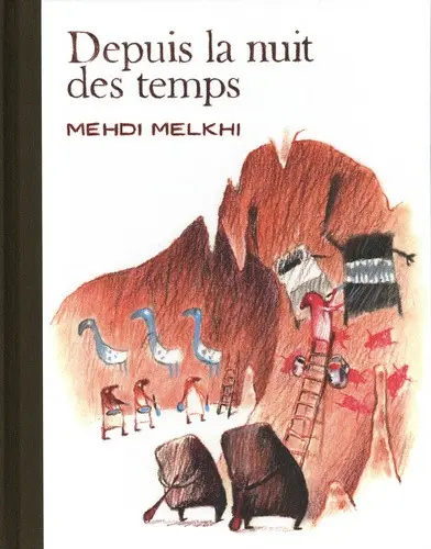 Depuis la nuit des temps