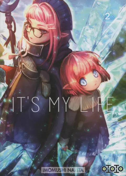 It's My Life 2
