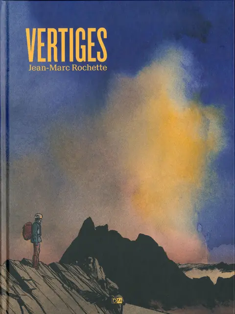 Vertiges