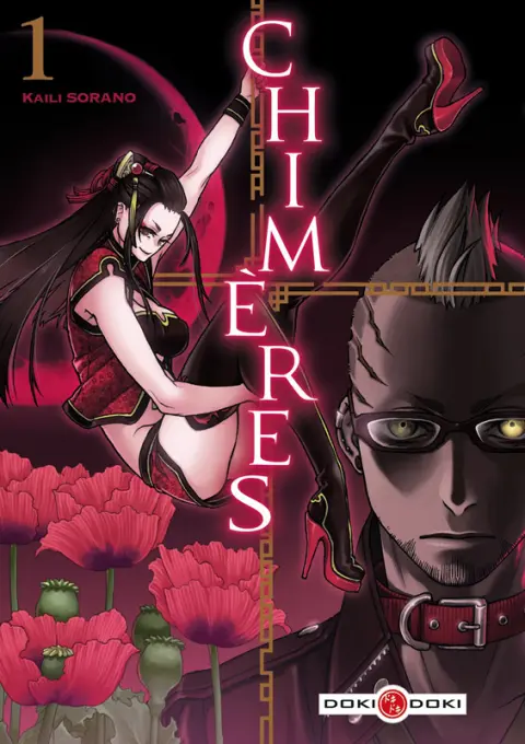 Chimères 1