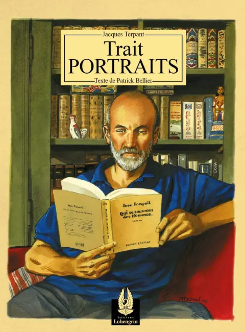 Trait Portraits