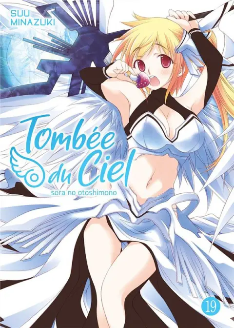 Tombée du ciel 19