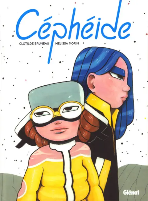 Céphéide