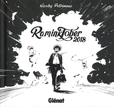 Couverture de l'album Il faut flinguer Ramirez RaminkTober 2018