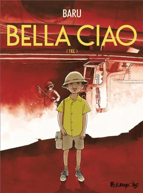 Bella ciao (Tre)