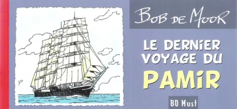 Le dernier voyage du Pamir