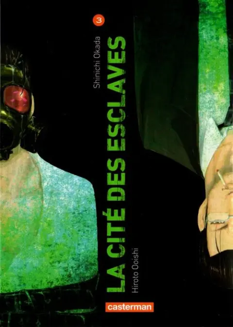 La Cité des esclaves 3