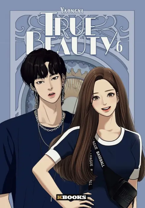 True Beauty 6