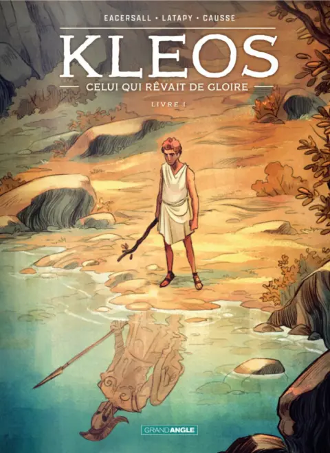 Kleos