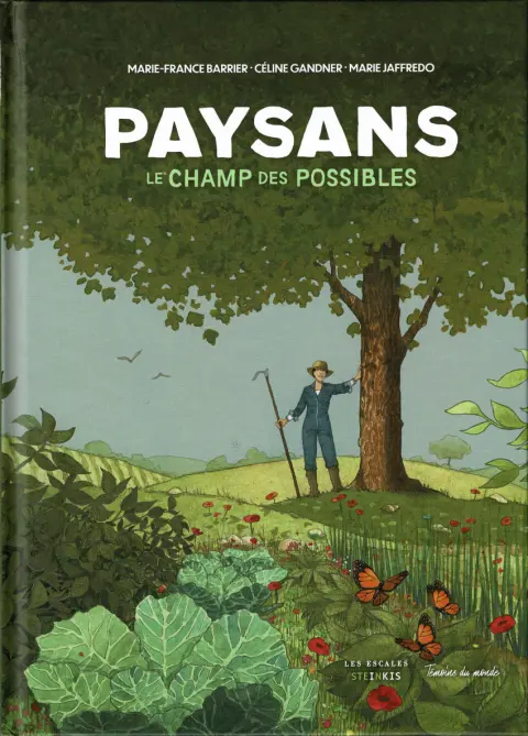 Paysans Le champ des possibles